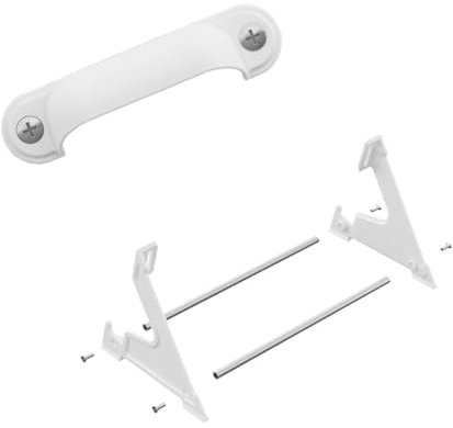 BRAST® Standsystem für IP-Serie
