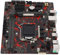 EX-B365M-V Motherboard, LGA 1151 for 9th/8th Gen Core & Celeron CPUs, 2 Channel DDR4 2666/2400/2133MHz, PCI-E 3.0, SATA III, HDMI, Gigabit LAN, Realtek ALC887 Audio