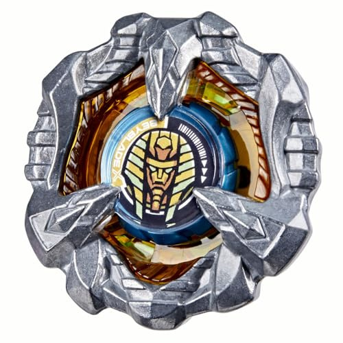 Beyblade X Booster Pack Cowl Sphinx 9-80GN