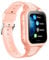 TKMARS 4G Montre Connectée Enfant GPS Étanche avec Appels Vidéo,Traceur GPS Enfant Géolocalisation, Mode Classe, SOS, Caméra, Message et Réveil – Montre pour Garçon et Fille Rose