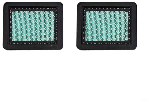 Kit di ricambio per filtro dell'aria per tosaerba, parti di ricambio per motore Honda HRX 537 HRX476