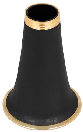 Klarinettenglocken B Flat Clarinet Tube Pipe B Flat Clarinet Tube Speakers Clarinet Horn Mouth Mouthpiece