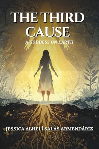 THE THIRD CAUSE: A goddess on earth