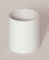 Solvent Weld White 50mm (56mm) Waste Pipe Coupling