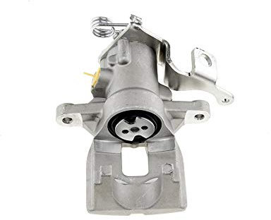 NTY Pinza freno Assale posteriore Sx, Assale posteriore, Sx, Hinten HZT-CT-015