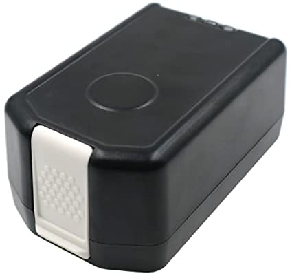 8000mAh HV 20V li-ion Battery for replace hoover 20V Battery BH03100,BH03120,BH03200,BH04000,12414123,BH52160,18650Rechargeable Battery
