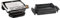 Tefal OptiGrill+ GC712D | intelligenter Kontaktgrill | 6 voreingestellte Grillprogramme + OptiGrill Snacking & Baking Backschale XA7258