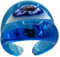 ANTICA MURRINA VENEZIANA Bague en verre de MURANO ancienne MURRINE vénitienne