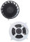 Replacement Consoles Internal 23 Blades Cooling Fan For PS5