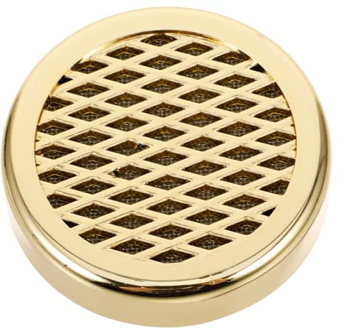 Befeuchter für Humidor Runder Befeuchter Unverzichtbares Zubehör zur Aufrechterhaltung optimaler Luftfeuchtigkeit in Humidorbox und Reiseetui