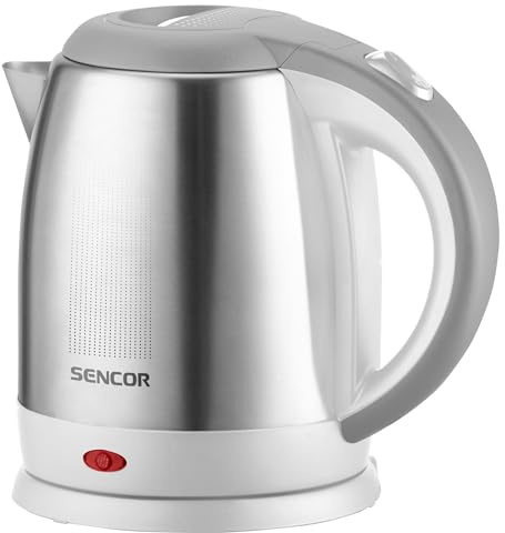 WASSERKOCHER SWK 1230SS SENCOR
