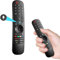Replacement for LG Magic Remotecontrol,Remote for LG TV Remote Control for TV with Pointer and Voice Function Compatible for 2017-2023 UHD OLED QNED NanoCell 4K 8K Models TVs