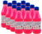 Avio SOLVENTE SMACCHIATORE, Dotato Di Un Notevole Potere Solvente Per Oli e Unto. Prodotto Di Normale Impiego Per La Pulizia Di Tessuti, Plastica e Gomma. Flacone Rosa 375ml (12 Flaconi)