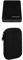 Intenso Memory Case 500 GB Externe Festplatte (6,35 cm (2,5 Zoll) 5400 U/min, 8 MB Cache, USB 3.0) schwarz & Amazon Basics Schutzhülle für externe Festplatten