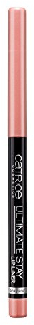 Catrice - Lipliner - Ultimate Stay Lip Liner 090 - Holly Rose Wood