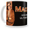 MacGyver Offizielles Lizenzprodukt Coffee Mug