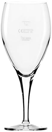 ilios Spritzerglas - Weinglas Nr. 23 - Füllmenge: 350 ml - 6 Stück