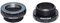R ROTOR BIKE COMPONENTS ITA30 BB Steel Black
