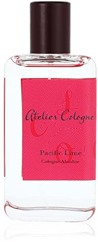 ATELIER COLOGNE Pacific Lime Eau de Cologne, 100 ml