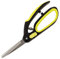 SIDCO Buchsbaumschere Gartenschere Universalschere Astschere Multifunktionsschere