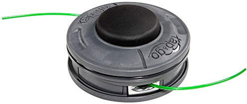 Cabezal para desbrozadora Tap&Go Evo Ø 130 mm D.3mm OleoMac