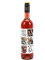 Herz & Heim® Lieblingswein Cuvee Halbtrocken (0.75 l) mit personalisiertem Foto-Etikett -Beste Freunde- Roséwein