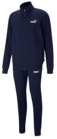 PUMA Clean S, Peaccoat., S