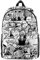 My Hero Academia Rucksack 3D Bakugou Katsuki Cosplay Rucksack Midoriya Izuku Schultaschen Studenten Computertasche Casual Daypacks für Outdoor Reisen Büro, Typ 14