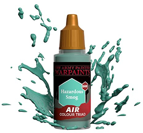 The Army Painter - Air Hazardous Smog