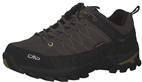 CMP Herren Rigel Low Trekking- & Wanderhalbschuhe