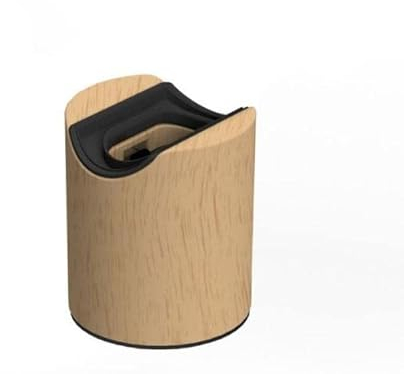 Creative-Cables Esse14-Fassung für S14d-Glühbirne IP44 neutral - PLS14DPLW