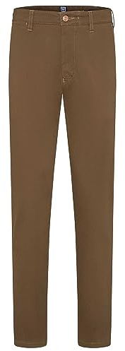 M 5 BY MEYER Casual Baumwollchino