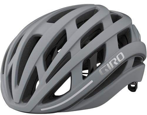 Giro Helios Spherical Matte Sharkskin M