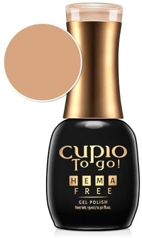Cupio Gellack Hema Free – Calm Heart 15ml