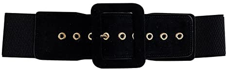 Schal Altrosa Damen High-End-Dekorationsgürtel Mütze Schal Set Herren (Black-e, One Size)