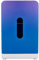 TQQEPOOL Refrigerador Coche 12 Voltios Compresor Congelador Portátil Refrigerador Camping con Modo Silencioso para Dormitorios Hogar Cocina Camping (Size : 20L)