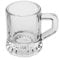72er-Set Schnapsglas mit Henkel, klare Shotgläser 2-3cl, universell einsetzbare Likörgläser, Aperitif-Gläser, Dessertgläser, Eierlikör-Gläser – ideal für Partys, Ramazzotti, Jägermeister (Transparent)