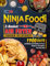 UK Ninja Foodi 2-Basket Air Fryer Cookbook For Beginners: 1900 Days of Delicious and Healthy Air Fryer Recipes to Accompany You Every Day