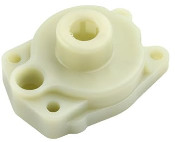SAIL MARINE 676-44311 Wasserpumpengehäuse für Yamaha Außenborder C40 40HP 2-Takt 91-97 Bootsmotor 676-44311-00