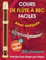 Cours de flûte à bec faciles pour enfants + vidéo et audio: Débuter à la flûte à bec pour enfants et adolescents avec 60 chansons. Premier livre étape par étape