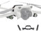 HLMNAKE Nächtliche Beleuchtung Licht für DJI Mini 3/3 PRO/ 4 PRO, 2 LED 120-Lumen Lampe und PLA-Halterung