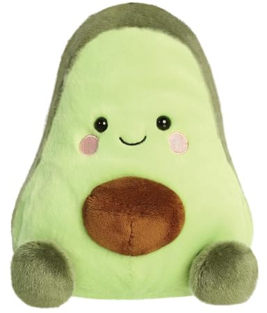 Palm Pals Airy Avocado 8in (Jan 26)