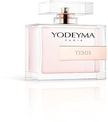 Temis Eau de Parfum 100ml