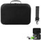 Hard Carrying Case for DJI Neo Motion Fly More Combo, Travel Bag for Goggles N3/ 3/2 & RC Motion 3 & RC-2/ N3/ N2/ N1/ FPV 3 Remote Controllers Accessories (for Motion 3)