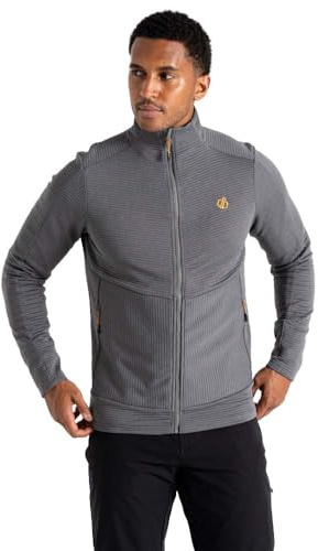 Dare 2b Airising-Stretch-Mittelschichtjacke für Herren