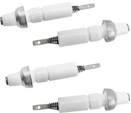 MATERIG Burner Spark Igniter Fit for Bosch Thermador Replace 189324 189719 189889 131974 00189324, Ignitor for Oven Stove Cooktop Gas Range