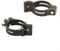 Sleek Design Aluminum Alloy Clamp Band Adapter for Bicycle's Front Derailleurs (34.9mm)