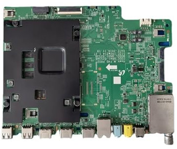TV Motherboard Driver Board BN41-02534B BN94-10994T,Compatible For SAMSUNG UE40K6550AUXRU UE40K6550AU UE40K6550 LSF400HN02-L CY-VK040BGLV6V,TV Main Board