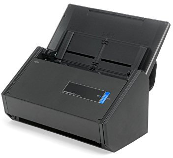 Fujitsu ScanSnap (Renewed) Escáner de Cama Plana