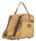 JACK PYKE Heavy Duty Cotton Canvas Walking Boot Storage Bag Fawn